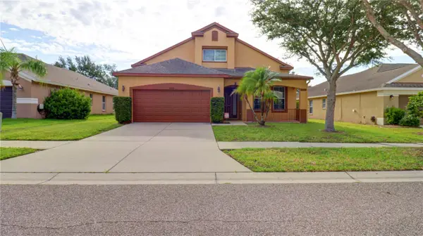 13659 Artesa Bell Drive, RIVERVIEW, FL 33579