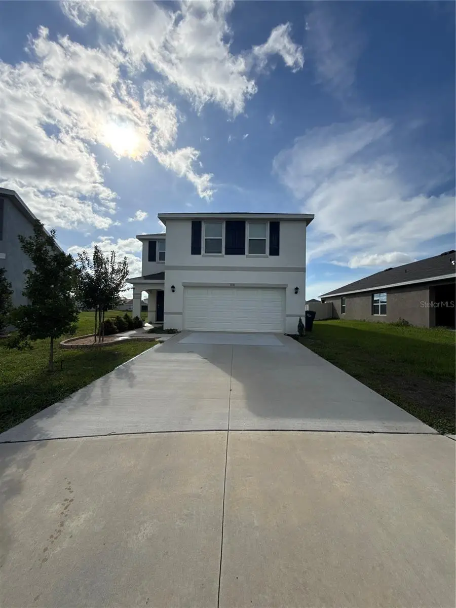 3118 Silken Peacock Court, Bradenton, FL 34208 - #3