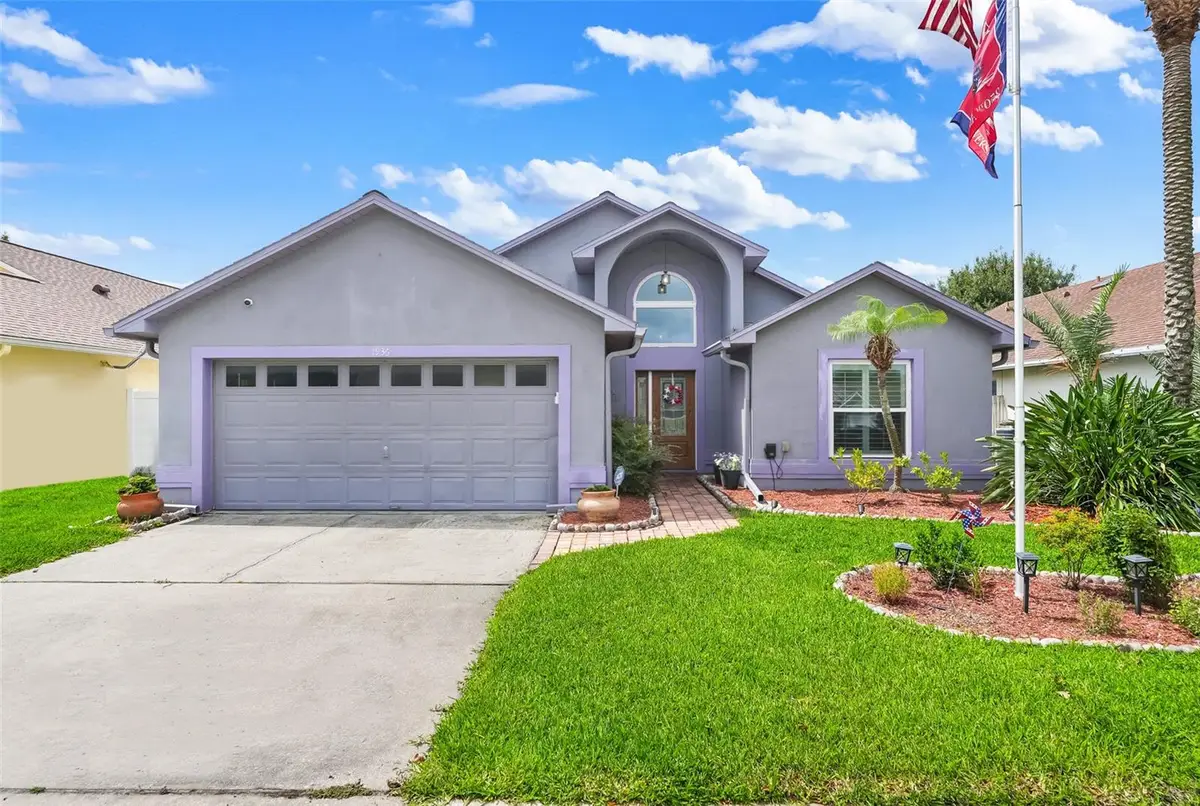 1936 Monkton Road, Orlando, FL 32837 - #1