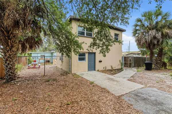3305 Oakley Avenue, ST PETERSBURG, FL 33712