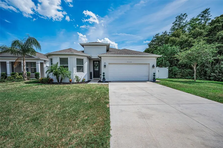 9524 Patrician Drive, New Port Richey, FL 34655 - #2