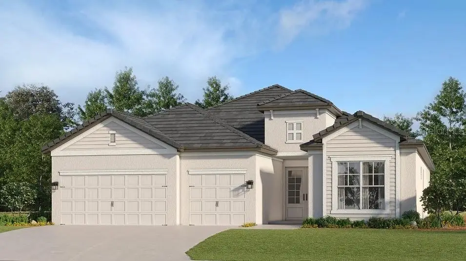 5910 Mound Key Run, Lakewood Ranch, FL 34211 - #1