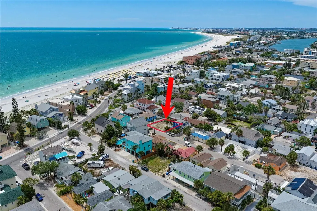 122 87th Avenue, Treasure Island, FL 33706 - #1