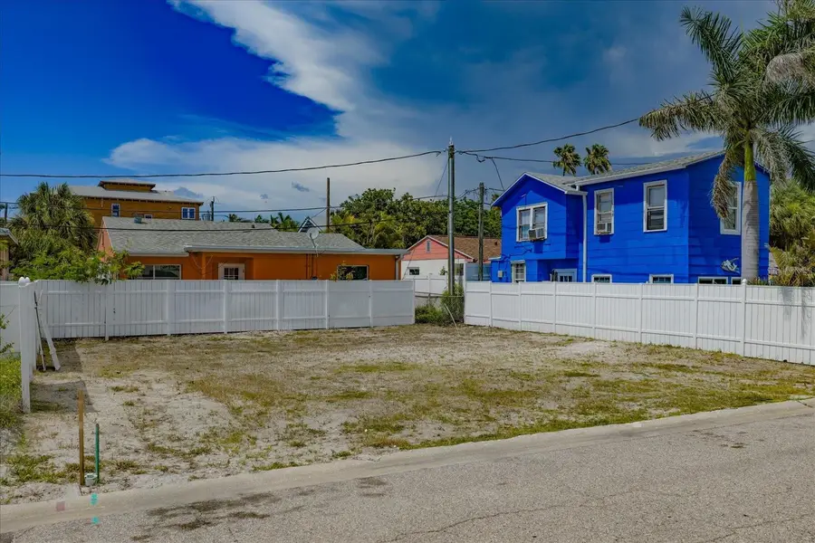 122 87th Avenue, Treasure Island, FL 33706 - #3