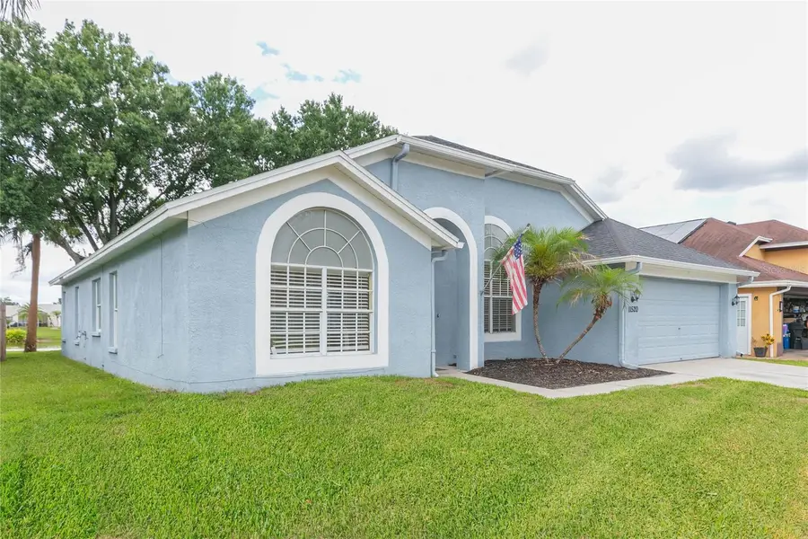11520 Wellman Drive, Riverview, FL 33578 - #2