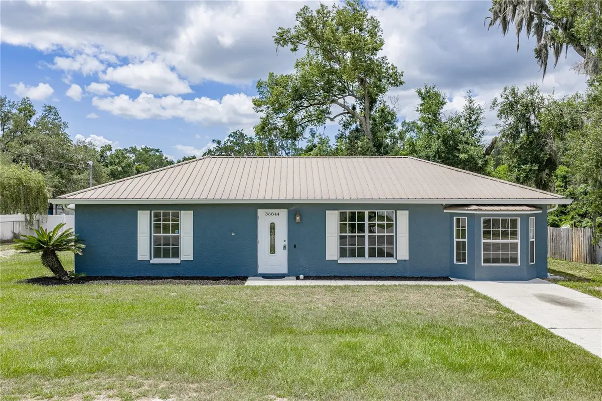 36844 Church Avenue, Dade City, FL 33525 - #1