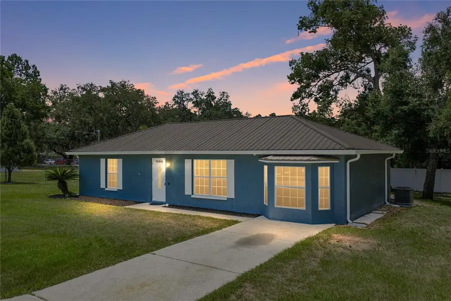 36844 Church Avenue, Dade City, FL 33525 - #2