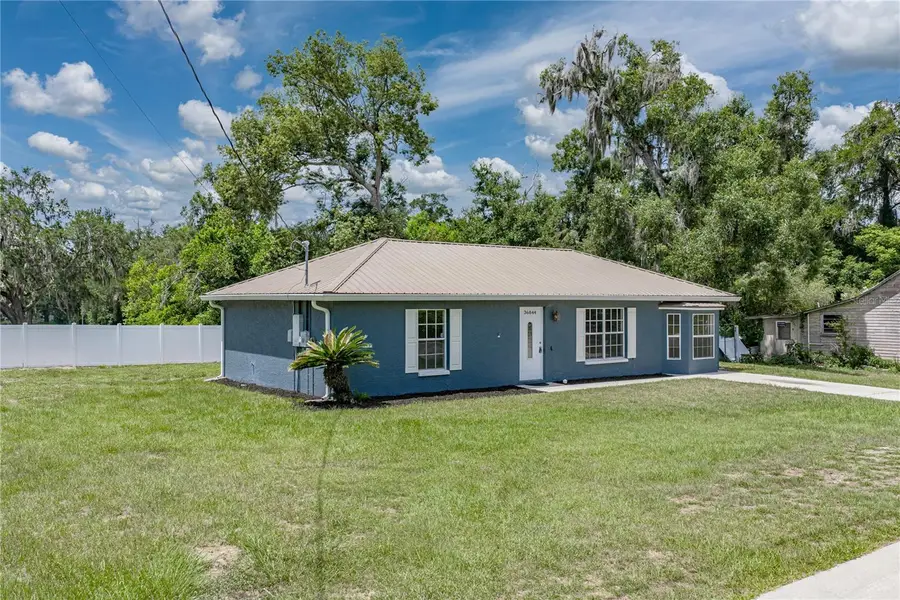 36844 Church Avenue, Dade City, FL 33525 - #3