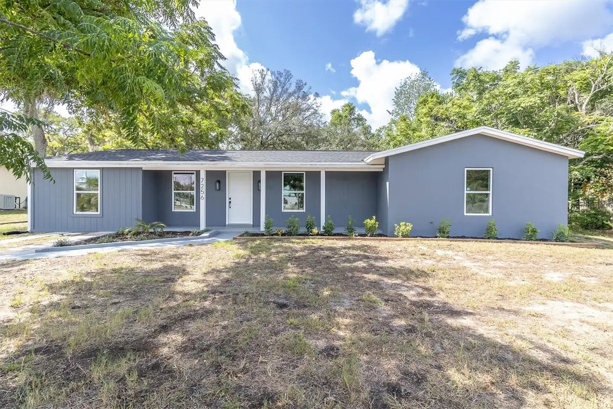 7256 Pinehurst Drive, Spring Hill, FL 34606 - #1