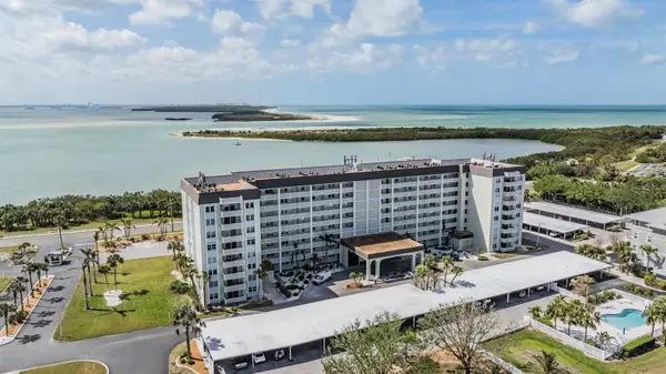 9 Forbes Place #507, DUNEDIN, FL 34698