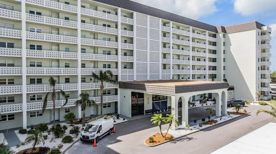 9 Forbes Place #507, Dunedin, FL 34698 - #2