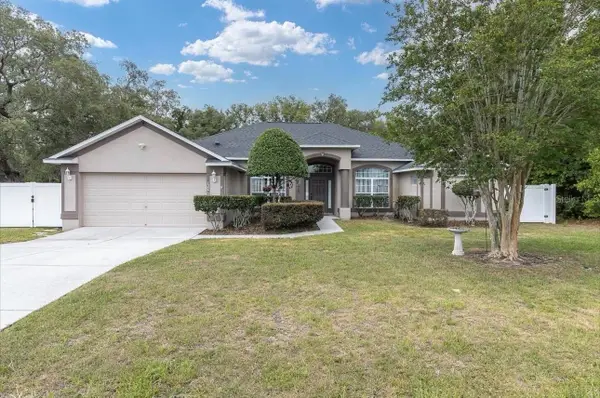 13270 Drysdale Street, SPRING HILL, FL 34609