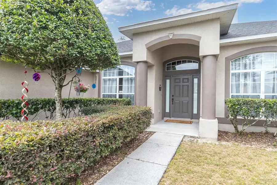 13270 Drysdale Street, Spring Hill, FL 34609 - #2