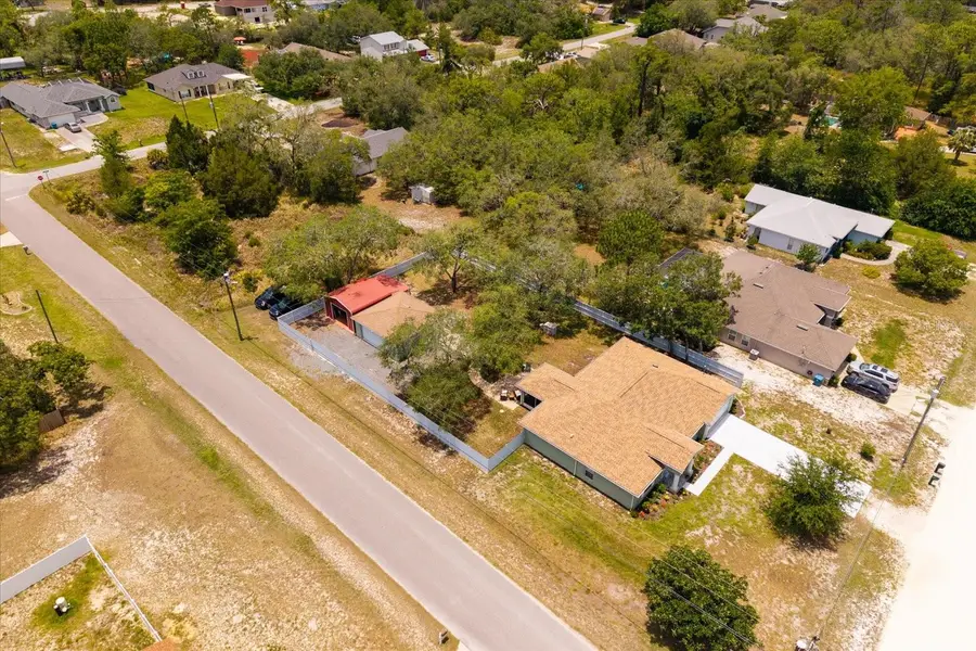 8343 Nittany Road, Weeki Wachee, FL 34613 - #2