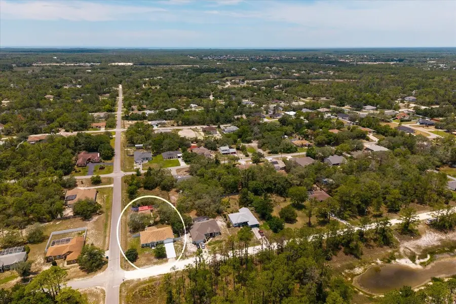 8343 Nittany Road, Weeki Wachee, FL 34613 - #3