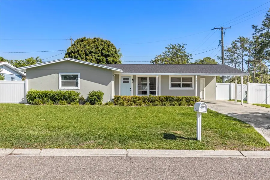 4601 W Villa Rosa Street, Tampa, FL 33611 - #3