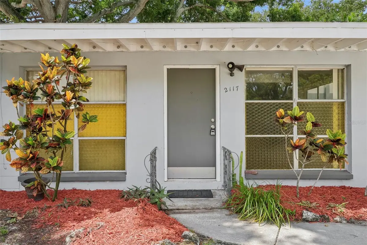 2117 Barcelona Drive, Clearwater, FL 33764 - #1