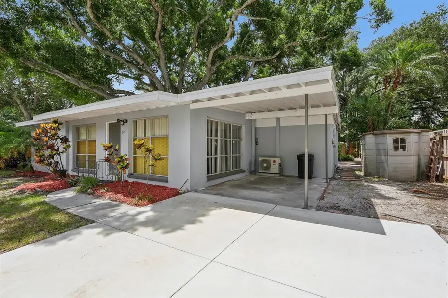 2117 Barcelona Drive, Clearwater, FL 33764 - #2
