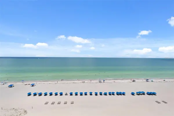 20002 Gulf Boulevard #2, INDIAN SHORES, FL 33785