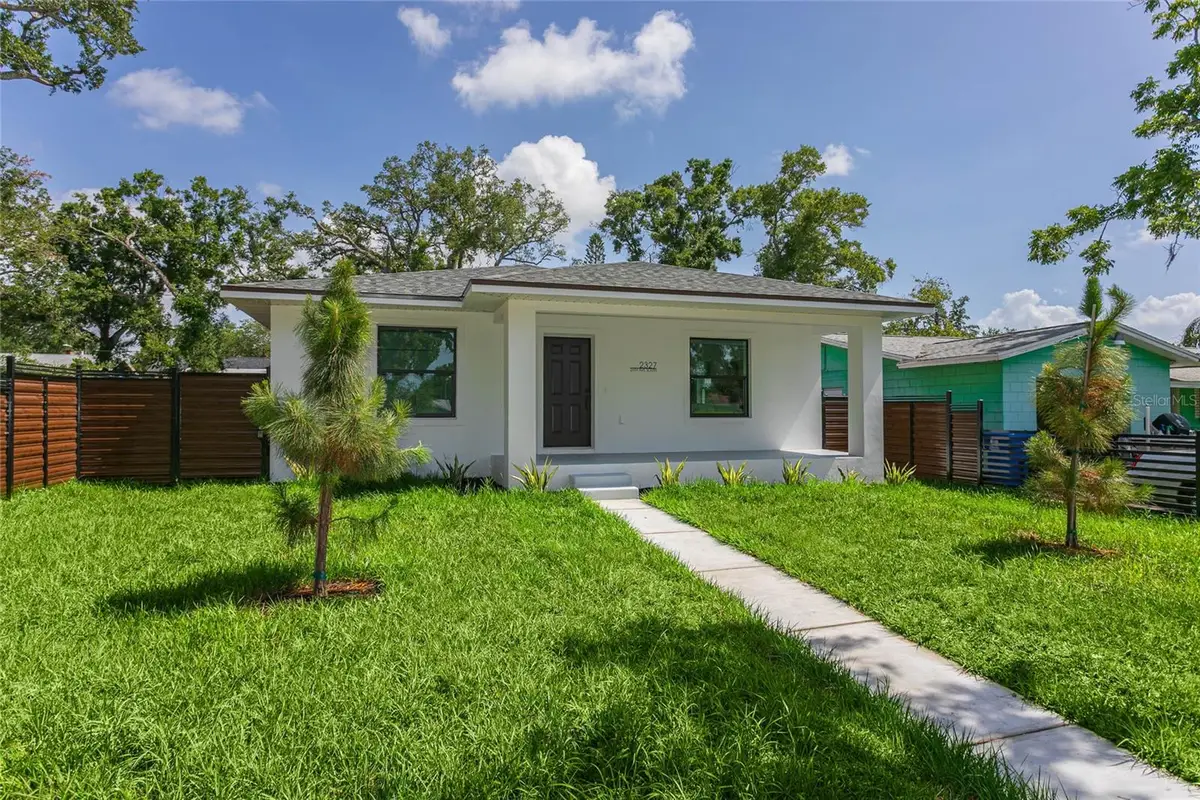 2327/2329 26th Avenue S, Saint Petersburg, FL 33712 - #1