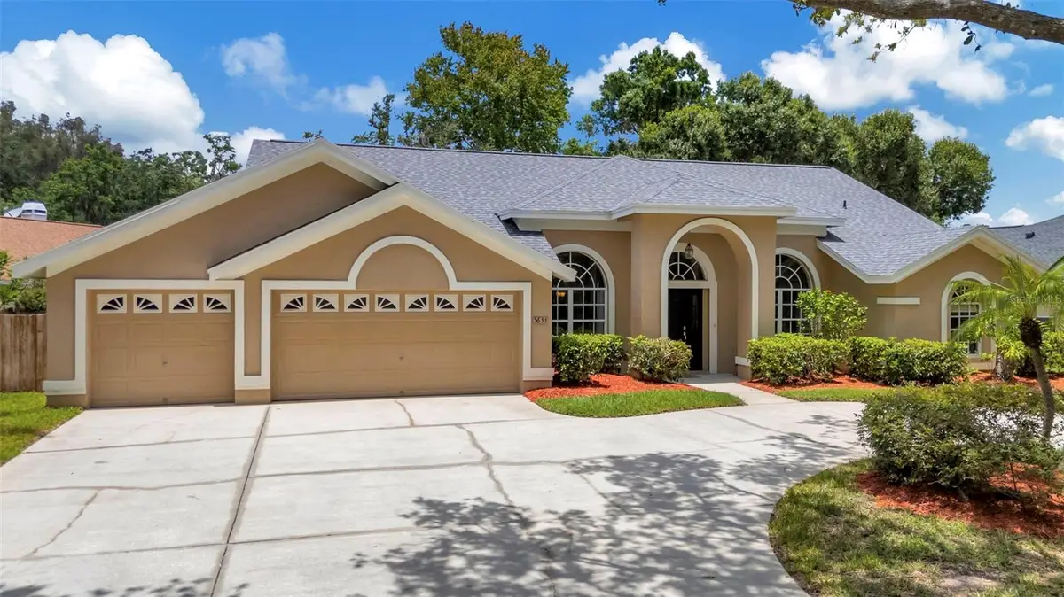 5633 Glencrest Boulevard, Tampa, FL 33625 - #1