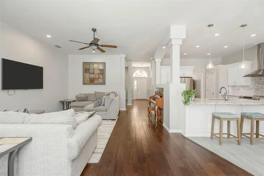 5633 Glencrest Boulevard, Tampa, FL 33625 - #3