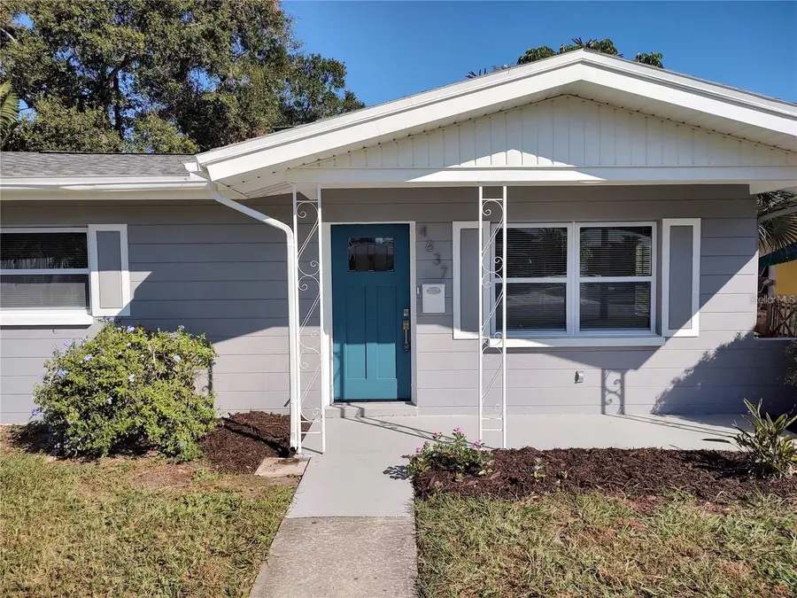 4637 12th Avenue N, Saint Petersburg, FL 33713 - #2