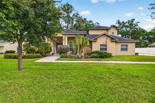 32449 Laurel Court, SAN ANTONIO, FL 33576