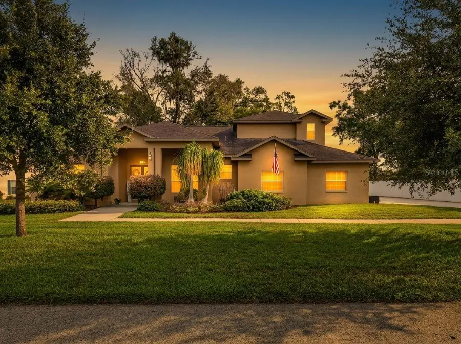32449 Laurel Court, San Antonio, FL 33576 - #3