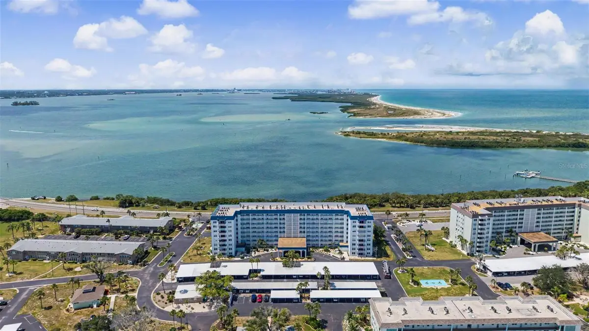 7 Elgin Place #508, Dunedin, FL 34698 - #1