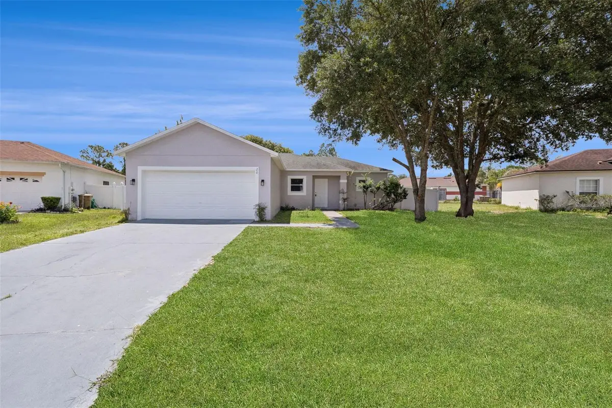 20 Coventry Court, Kissimmee, FL 34758 - #1