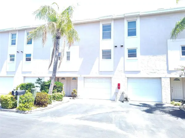 255 Capri Circle N #36, TREASURE ISLAND, FL 33706
