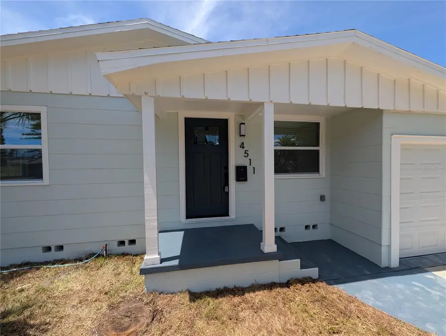 4511 Yarmouth Avenue S, Saint Petersburg, FL 33711 - #3