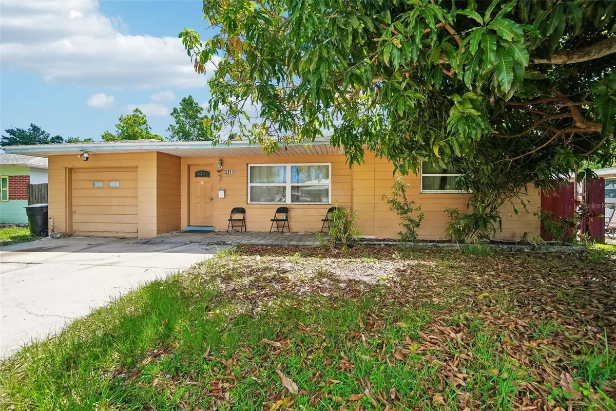 3211 30th Street N, Saint Petersburg, FL 33713 - #1