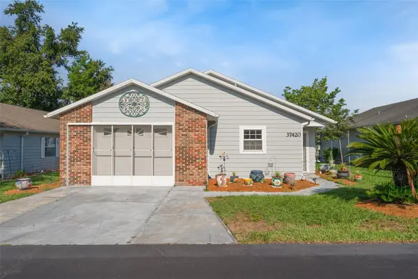 37420 Teaberry Loop, ZEPHYRHILLS, FL 33542