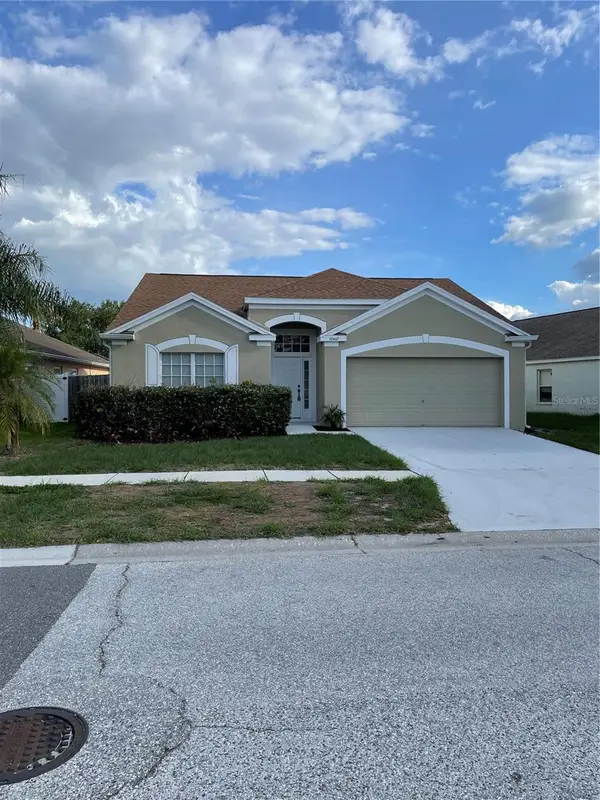 Address Withheld By Seller, RIVERVIEW, FL 33578