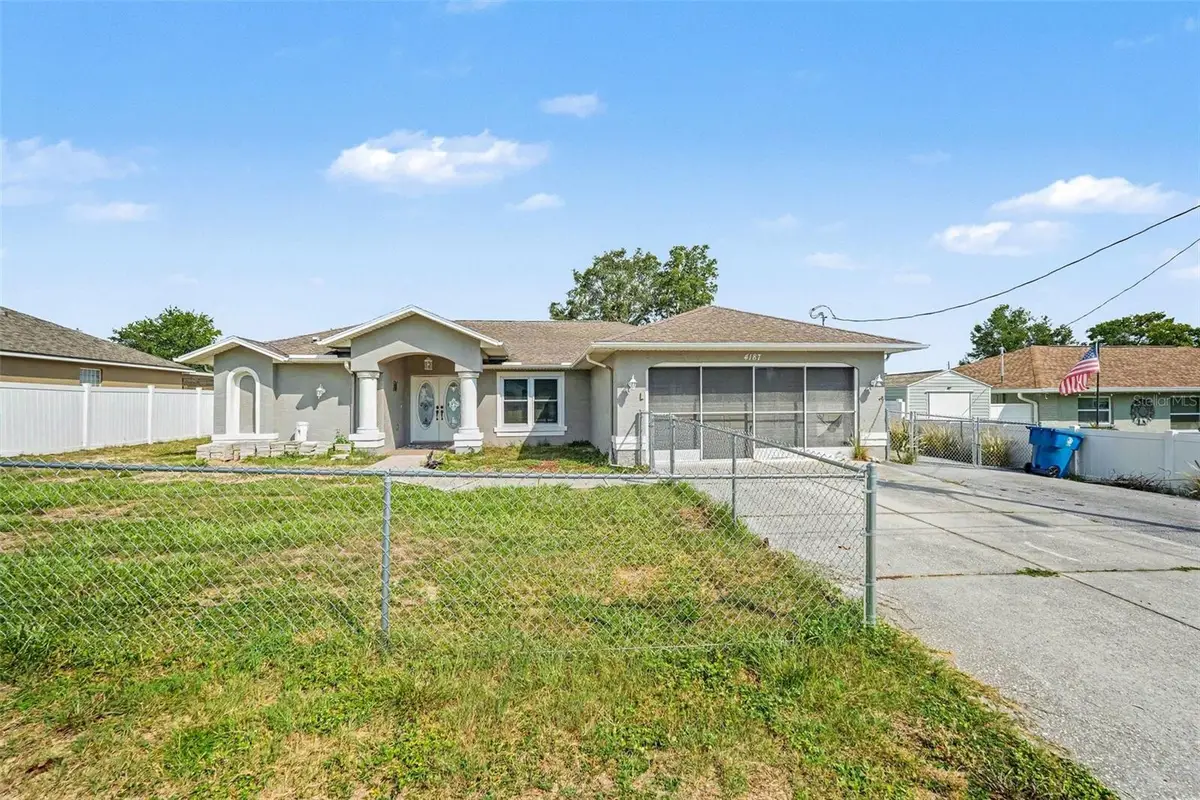 4187 Everett Avenue, Spring Hill, FL 34609 - #1