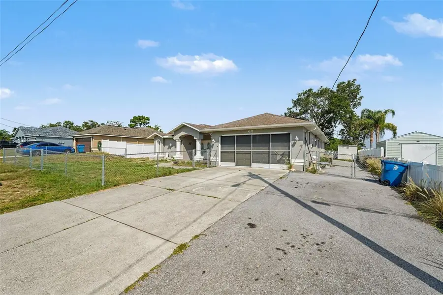 4187 Everett Avenue, Spring Hill, FL 34609 - #3