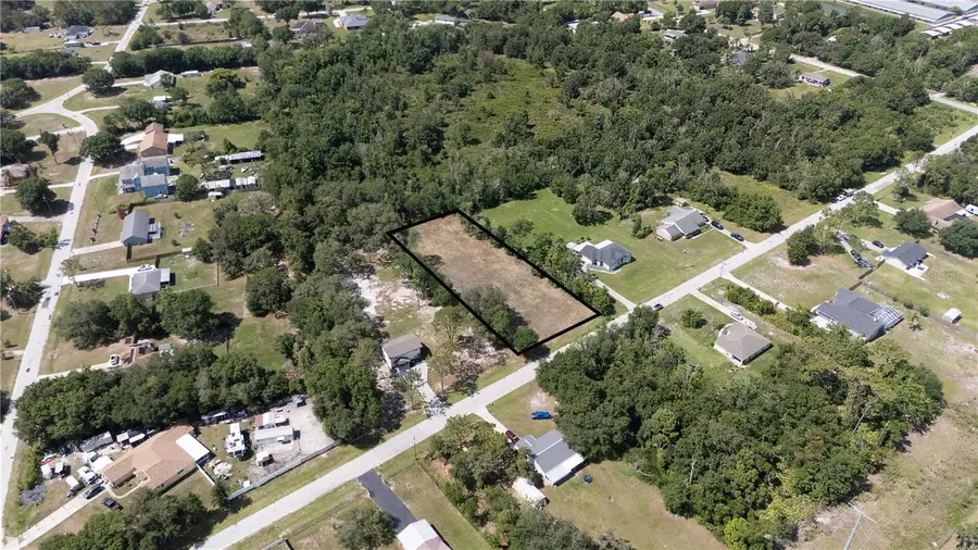0 Hedgerow Drive, Wesley Chapel, FL 33543 - #2