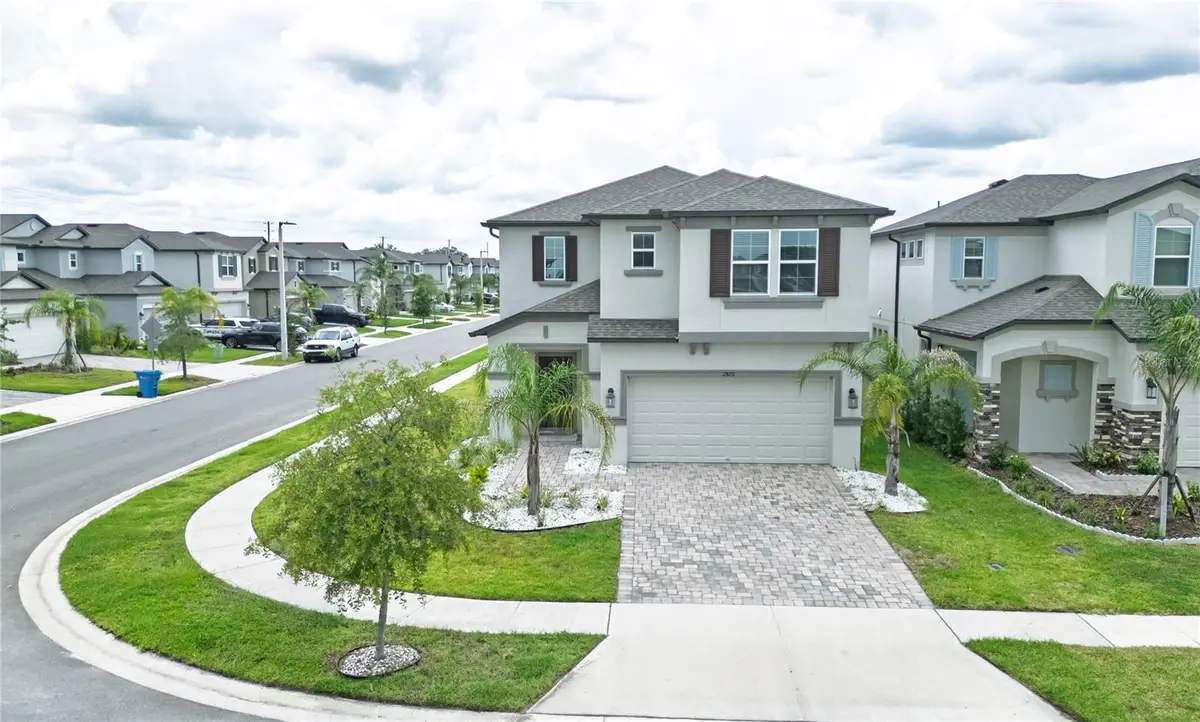 2876 Misty Marble Drive, Zephyrhills, FL 33540 - #1