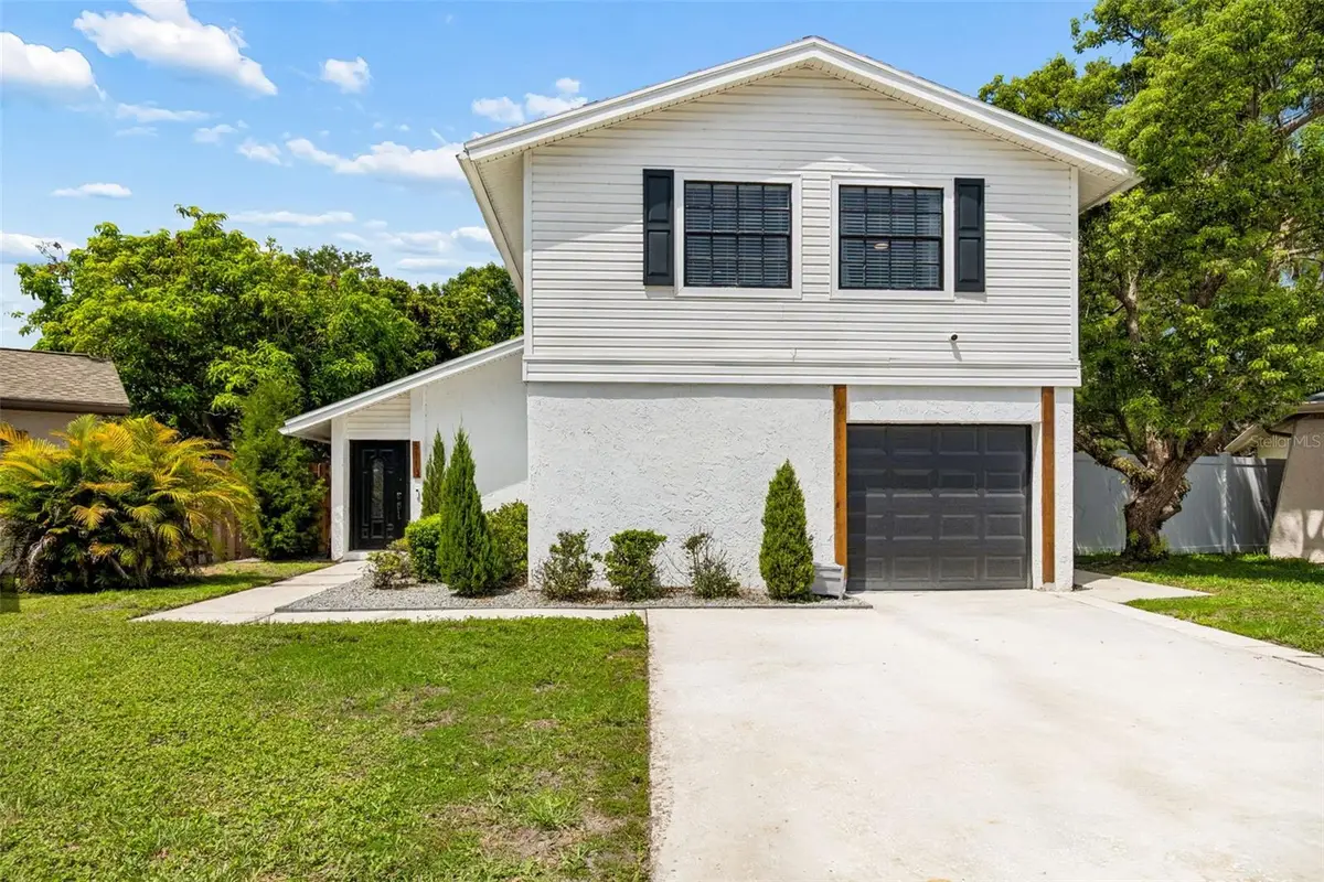 5114 Stonehaven Court, Tampa, FL 33624 - #1