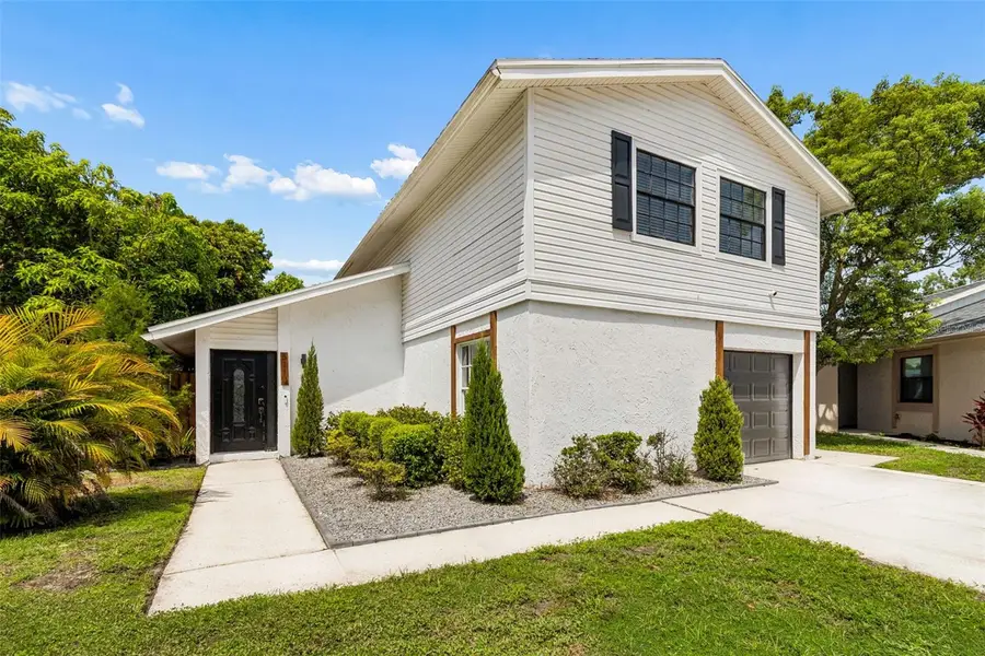 5114 Stonehaven Court, Tampa, FL 33624 - #2