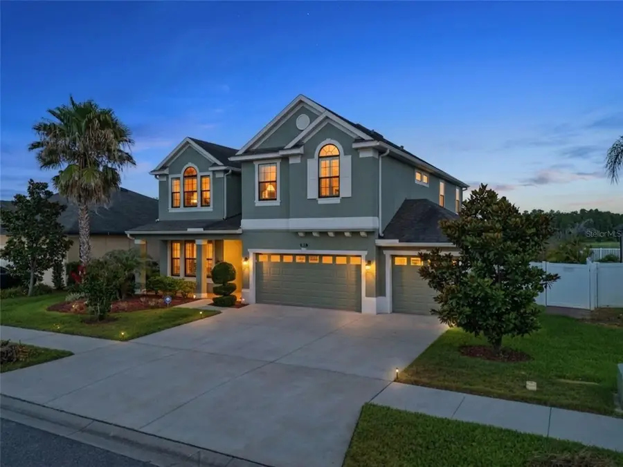10645 Mistflower Lane, Tampa, FL 33647 - #2