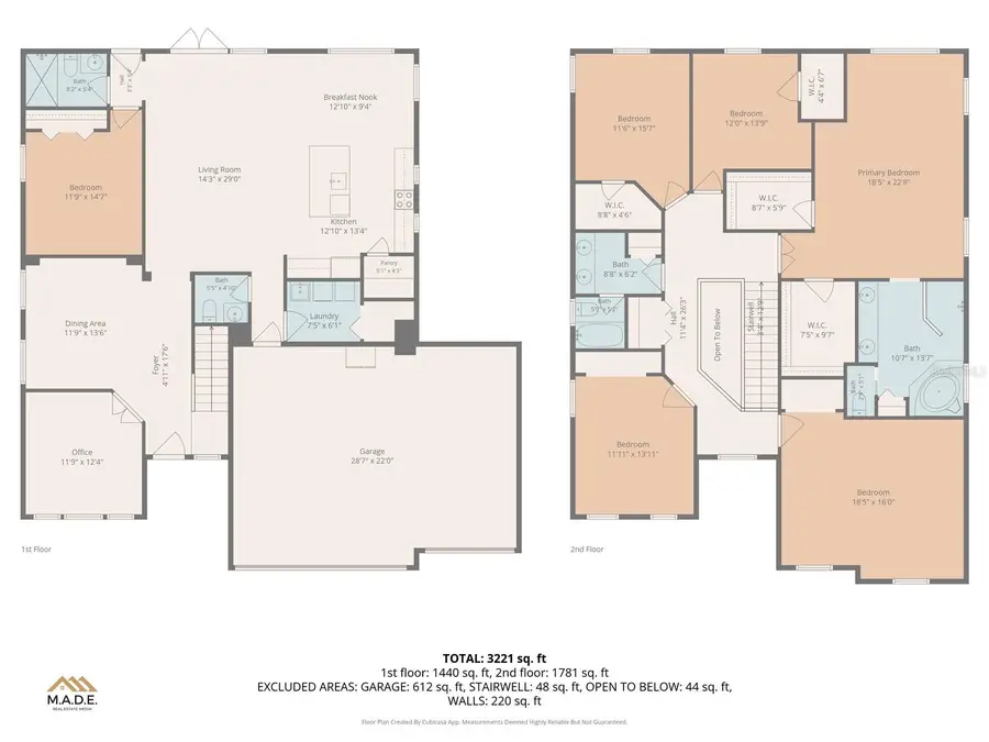 10645 Mistflower Lane, Tampa, FL 33647 - #3