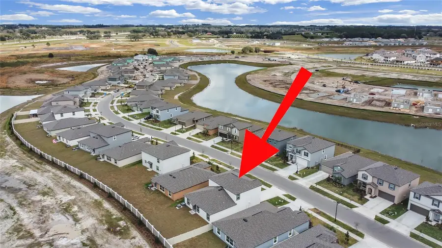 11139 Linden Depot Road, San Antonio, FL 33576 - #3
