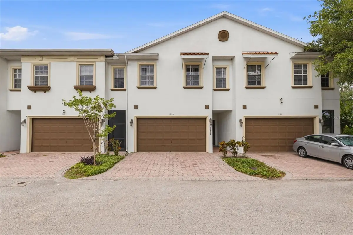 11516 Bellamar Street, Tampa, FL 33637 - #1