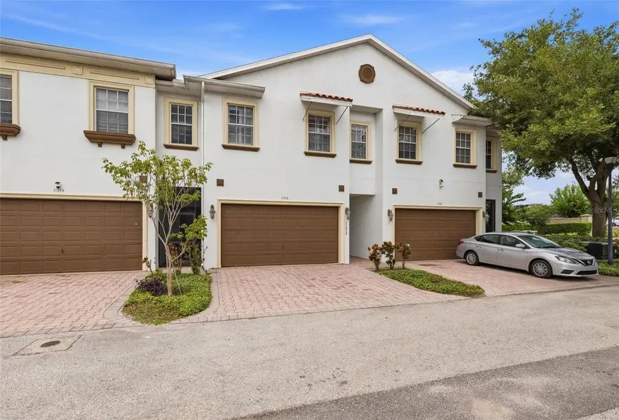 11516 Bellamar Street, Tampa, FL 33637 - #2