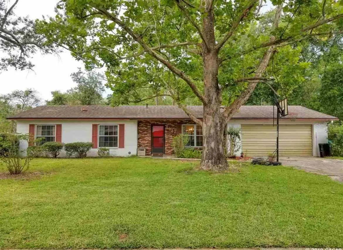 5922 NW 26th Terrace, Gainesville, FL 32653 - #1
