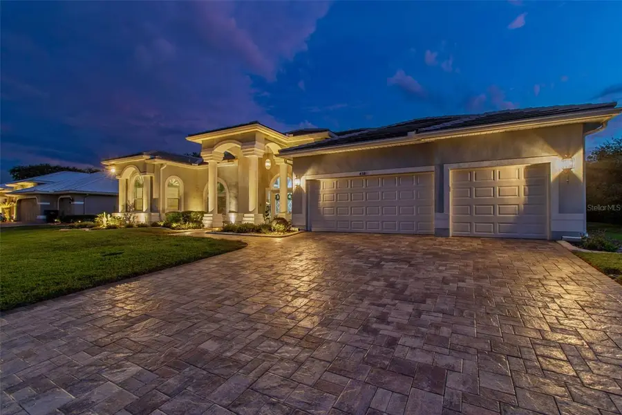438 Tall Oak Trail, Tarpon Springs, FL 34688 - #2