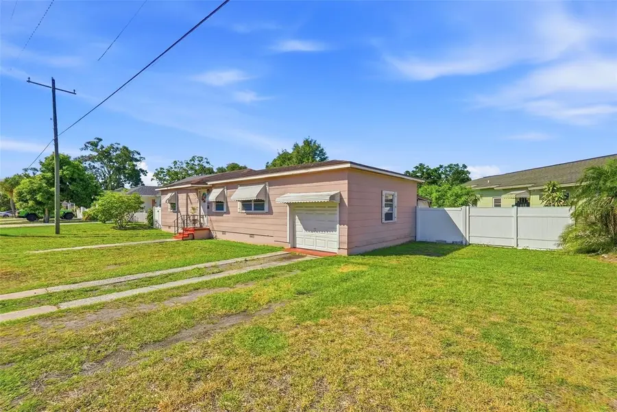 4570 Haines Road N, Saint Petersburg, FL 33714 - #3
